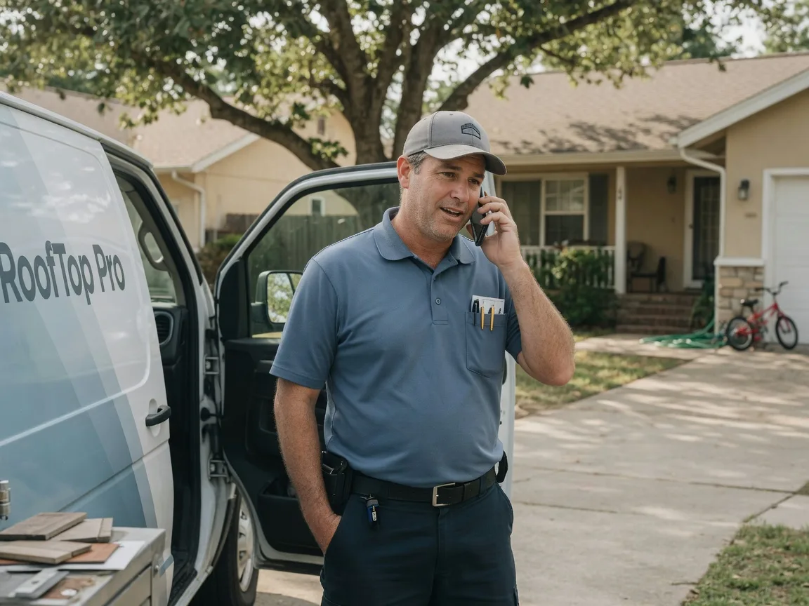 Roof Repair Crary, ND FAQs