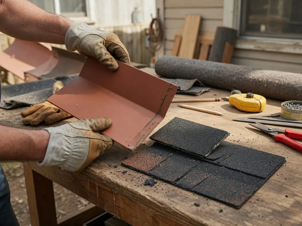 Roof Repair company in Crary, ND